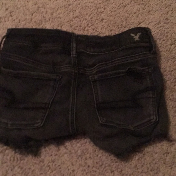 Shorts - Picture 2 of 2